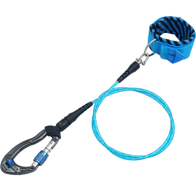 Dark Blue W Roller