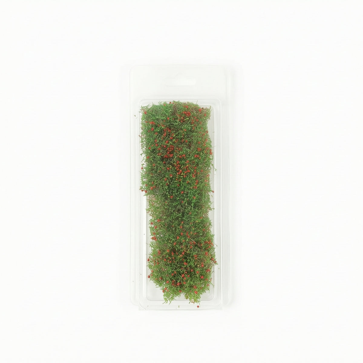 Miniature Foliage Mat Dense Scenery Flexible for Dioramas
