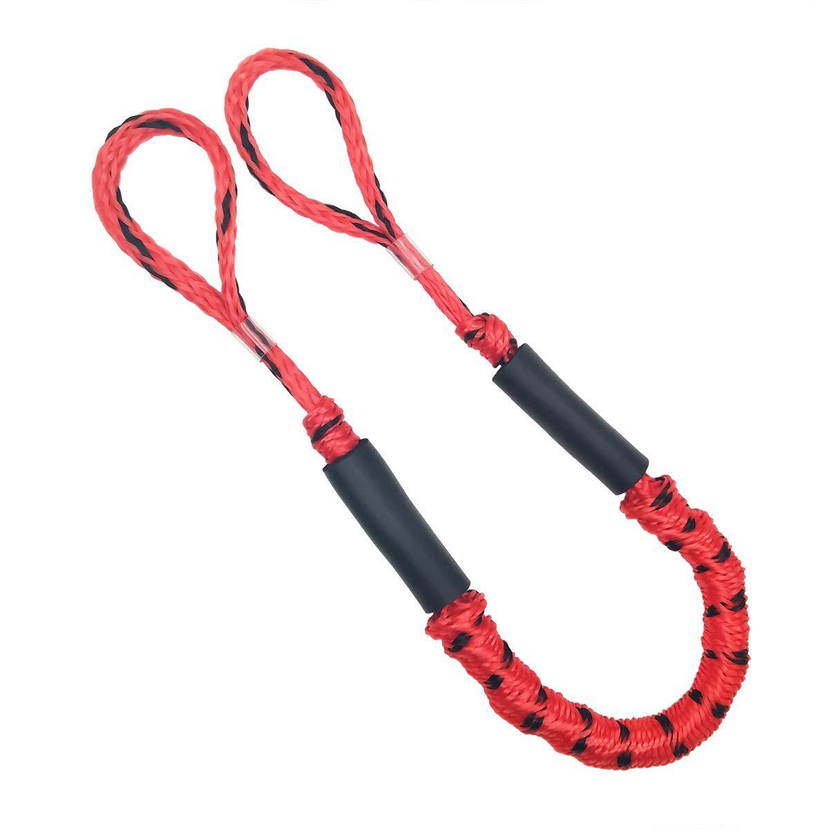 Red Black Dot