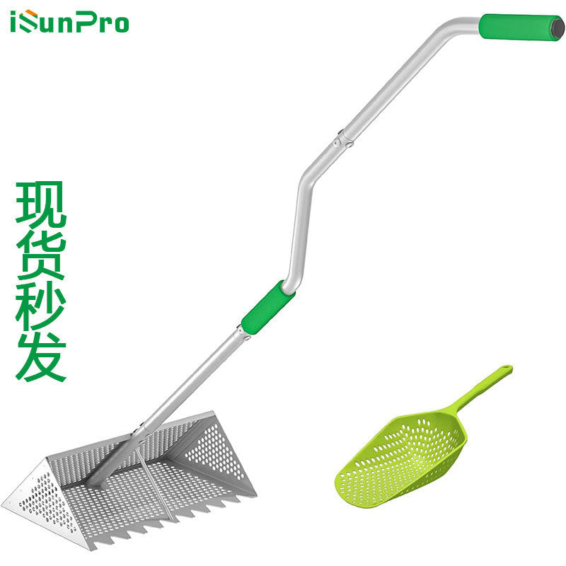 Sand Flea Rake