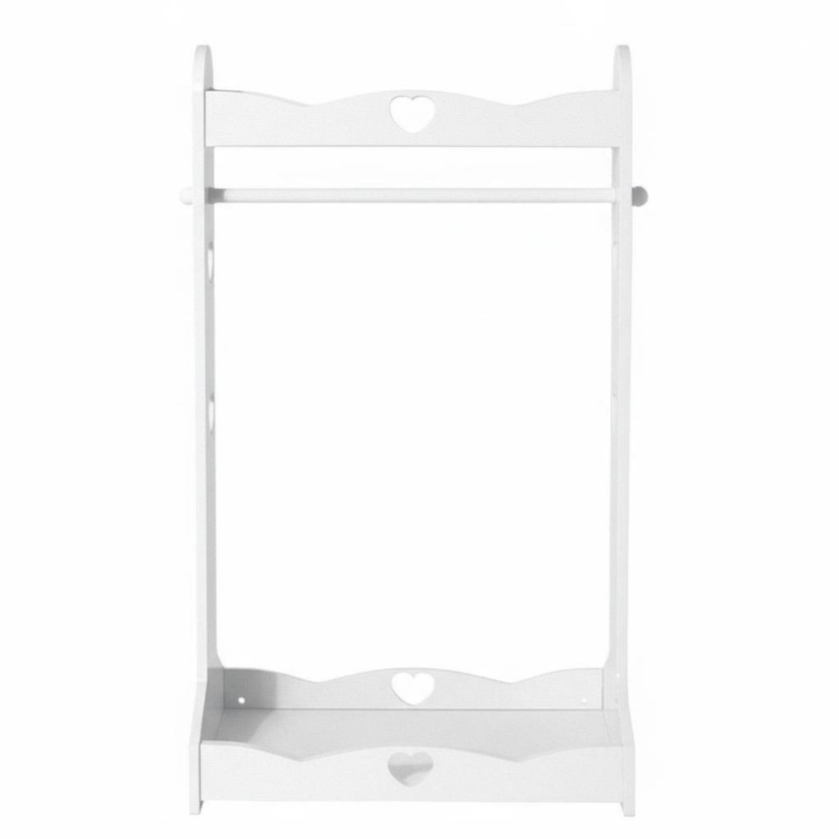 children's Coat Rack unrestrictedstanding children's Clothing Rack Multiple pegs