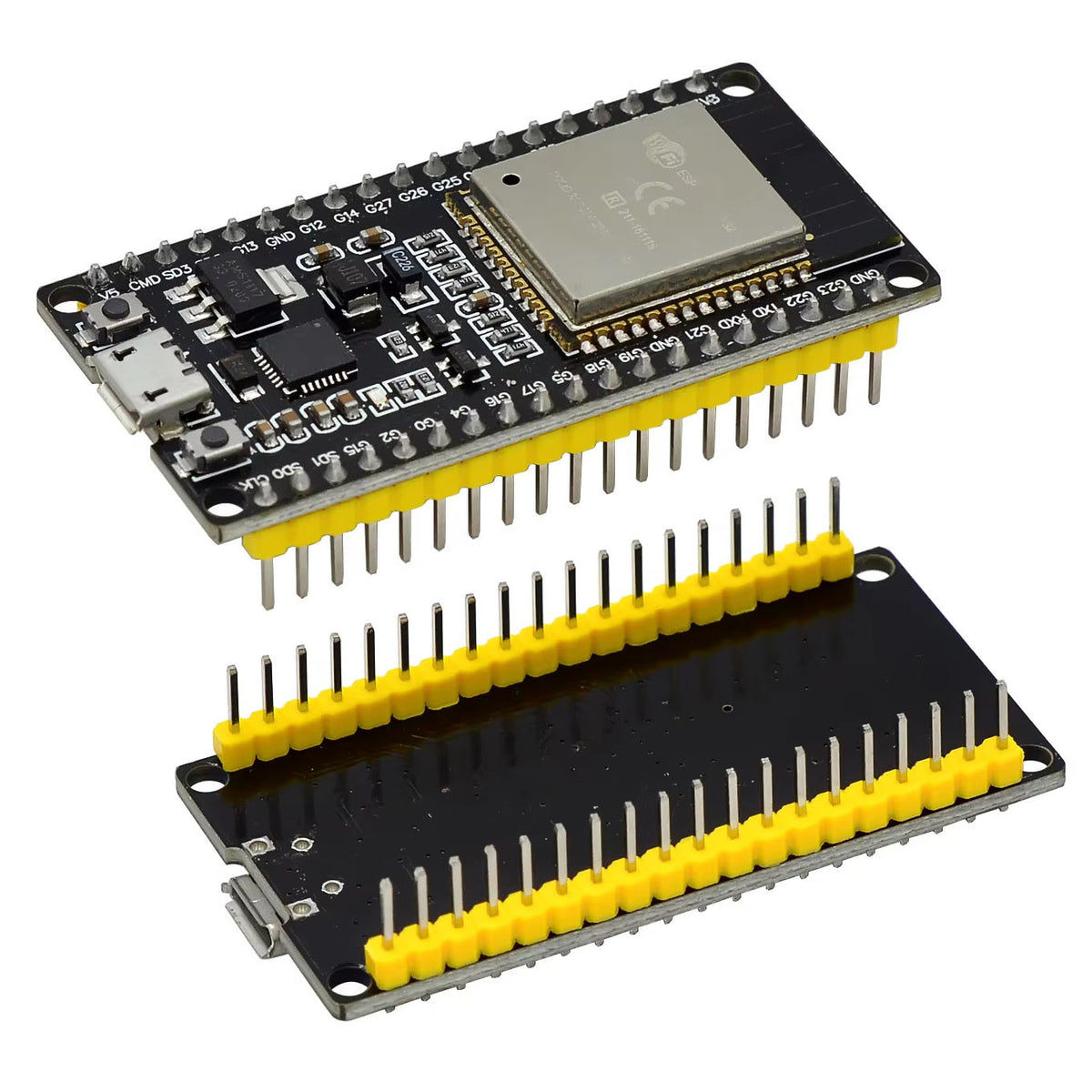 Micro-usb