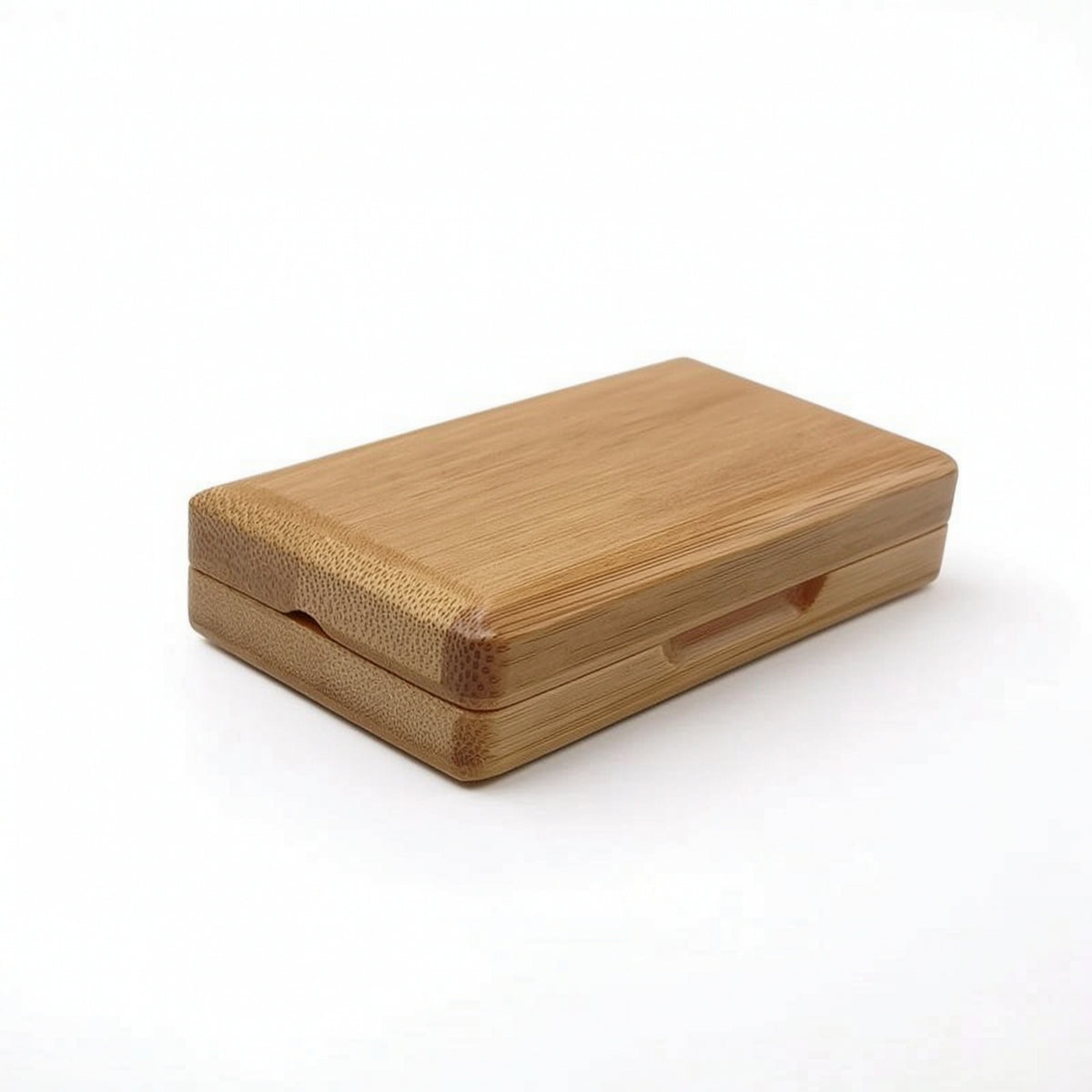 Oboe Cane Case Low Profile Oboe Cane Holder Wooden for Oboists