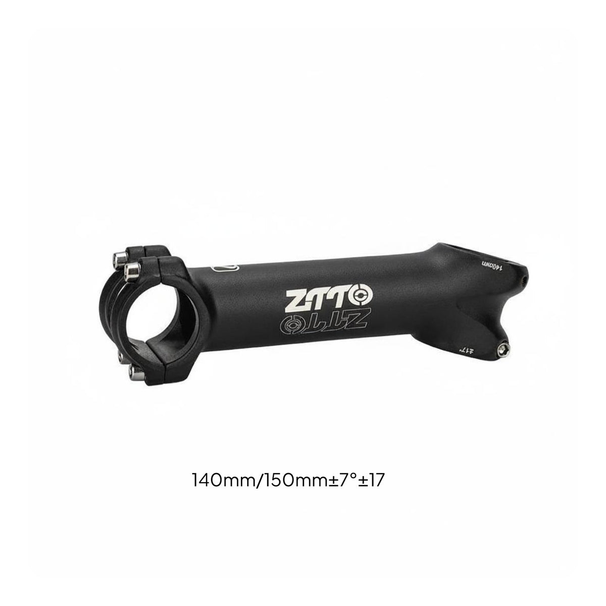 Fork Steerer Stem Lightweight Handlebar Stem High-Strength