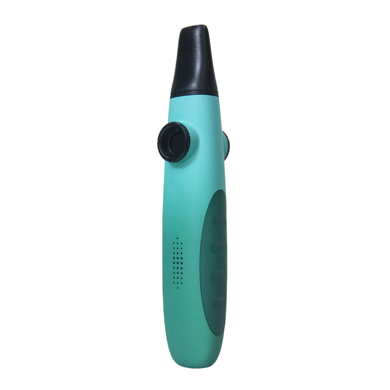 Cyan Matte