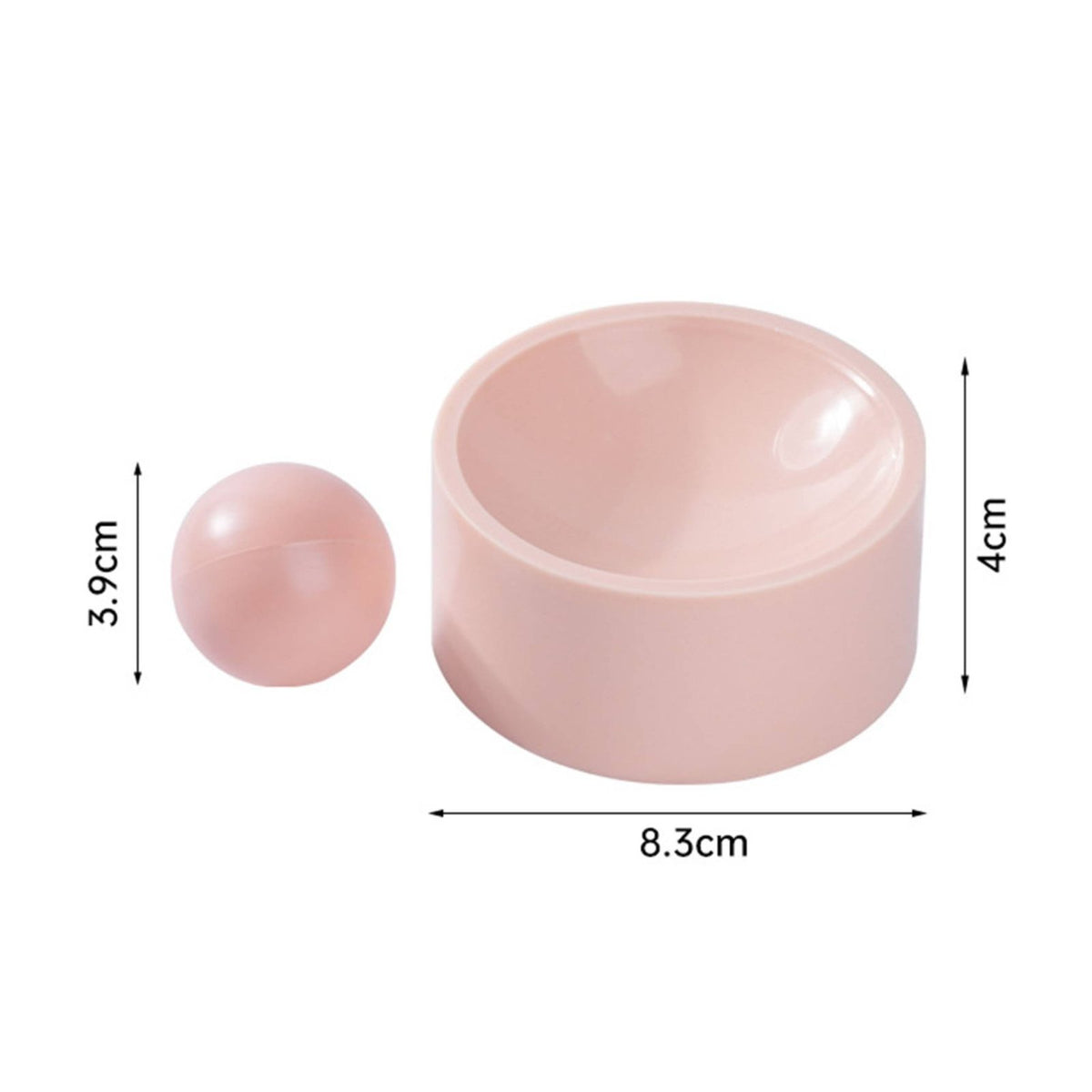 Dumpling Skin Press Easy to Use Dumpling Wrapper Mold Labor-Saving for Beginners