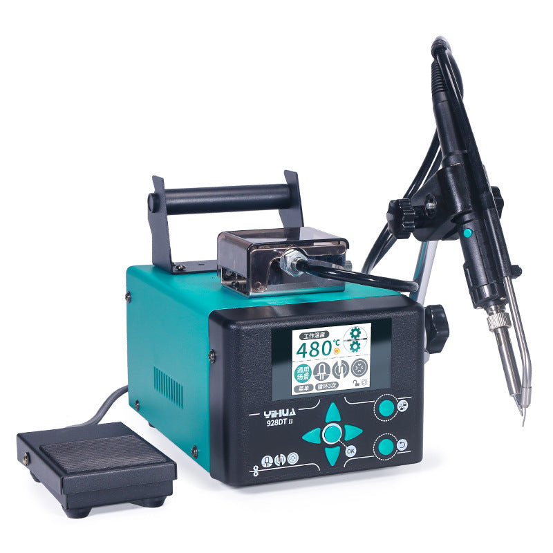 928DT Ii 110W