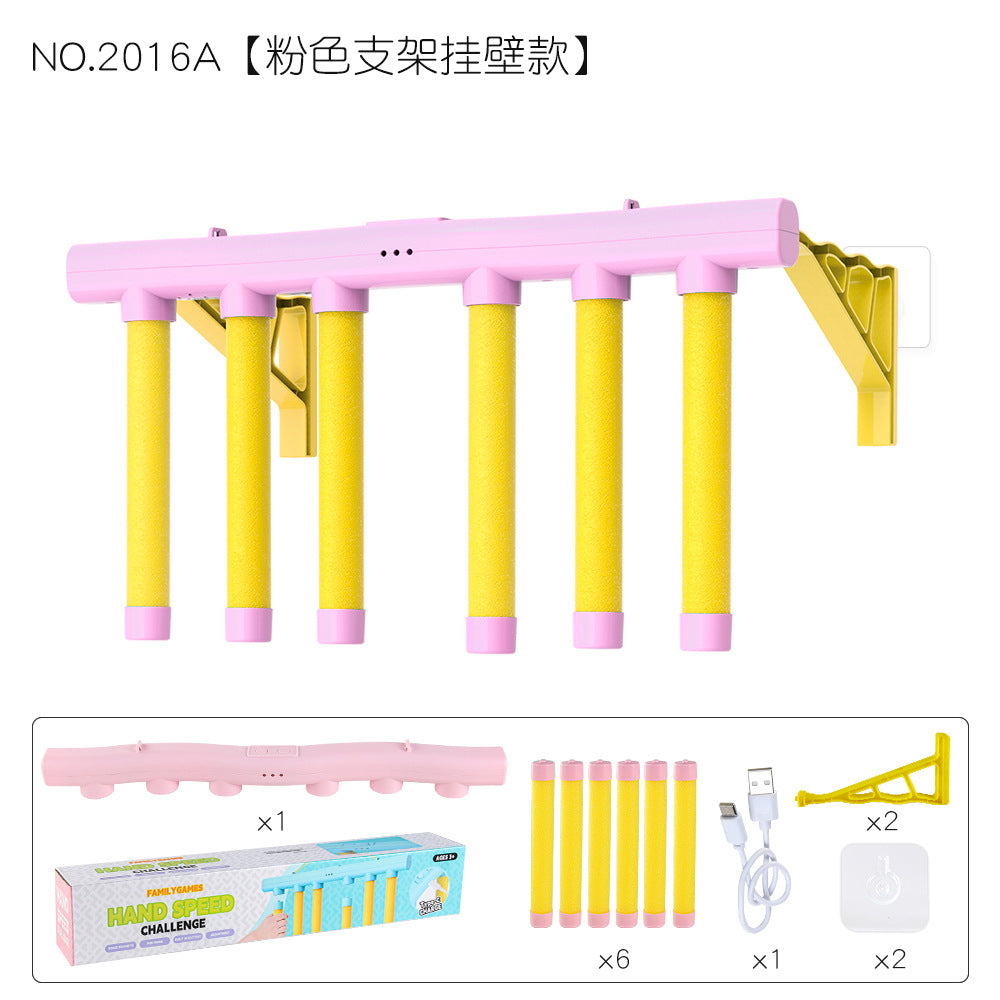 Pink / 2016A Bracket Mount