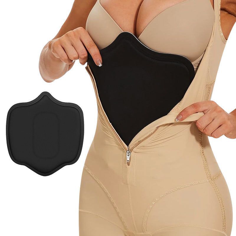 Lipo Foam EVA Post-Liposuction Abdominal and Lumbar Support Board