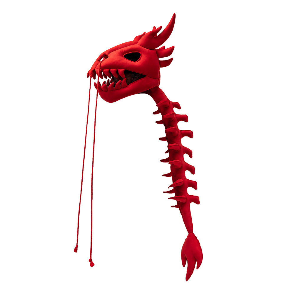 120CM / Red Dragon Vac