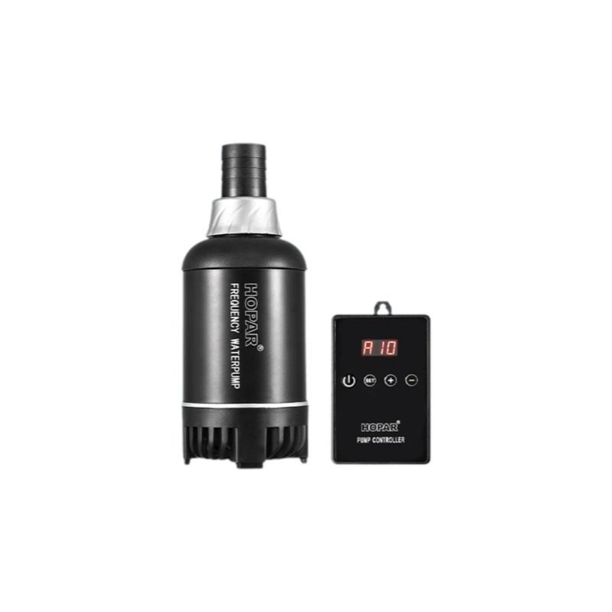 Ultra-Quiet Aquatic Circulation Pump
Bottom Suction Strainer