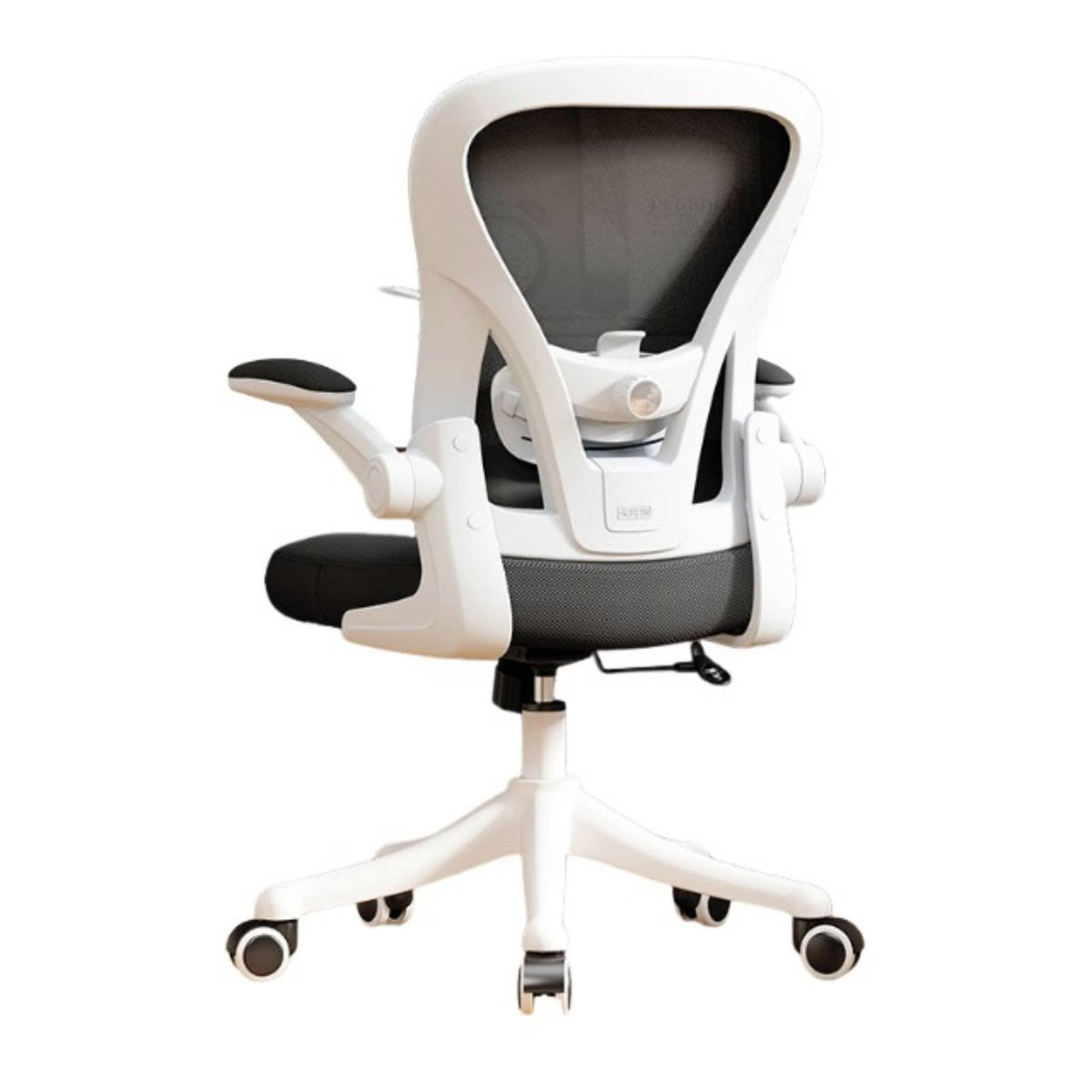 Ergonomic Computer Chair Height Adjustable Ergonomic Mesh spine-office Chair