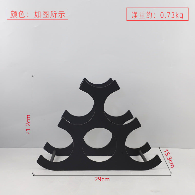 Black / New 29-15-21cm