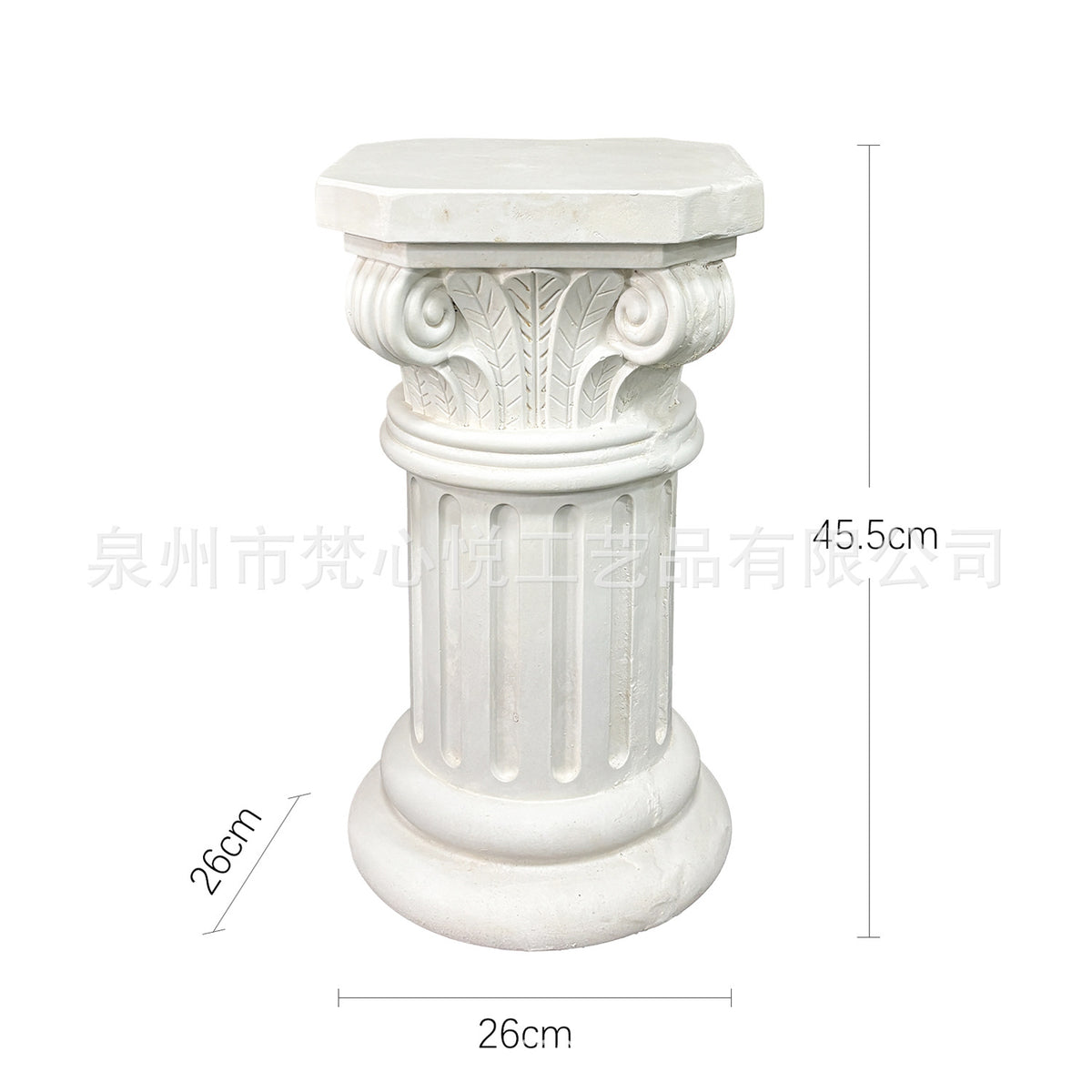 Roman Column B