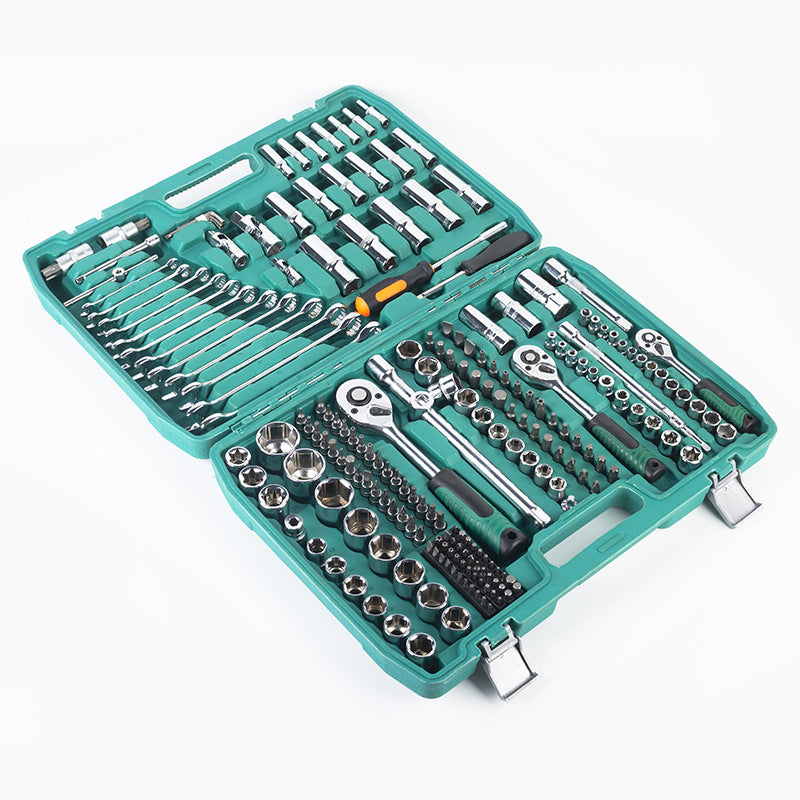216 PIECE SET