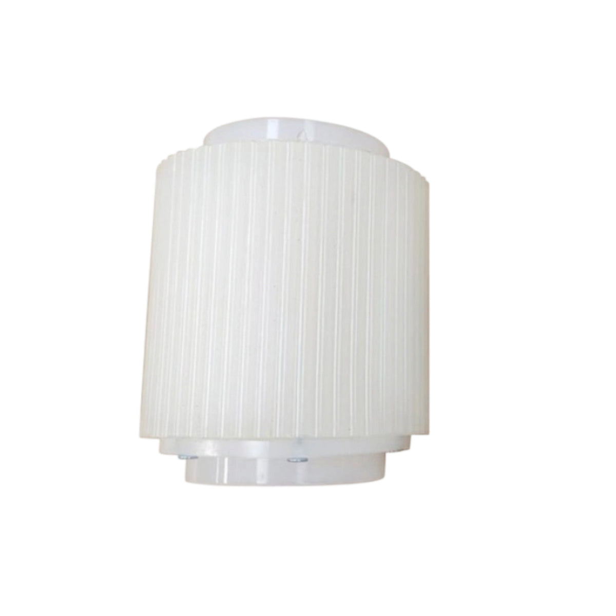 Conveyor Roller Automated Egg Collection Roller Poultry Equipment Ribbed Surface Roller for Smooth Egg Transfer Suitable for Egg Producers Farming Use