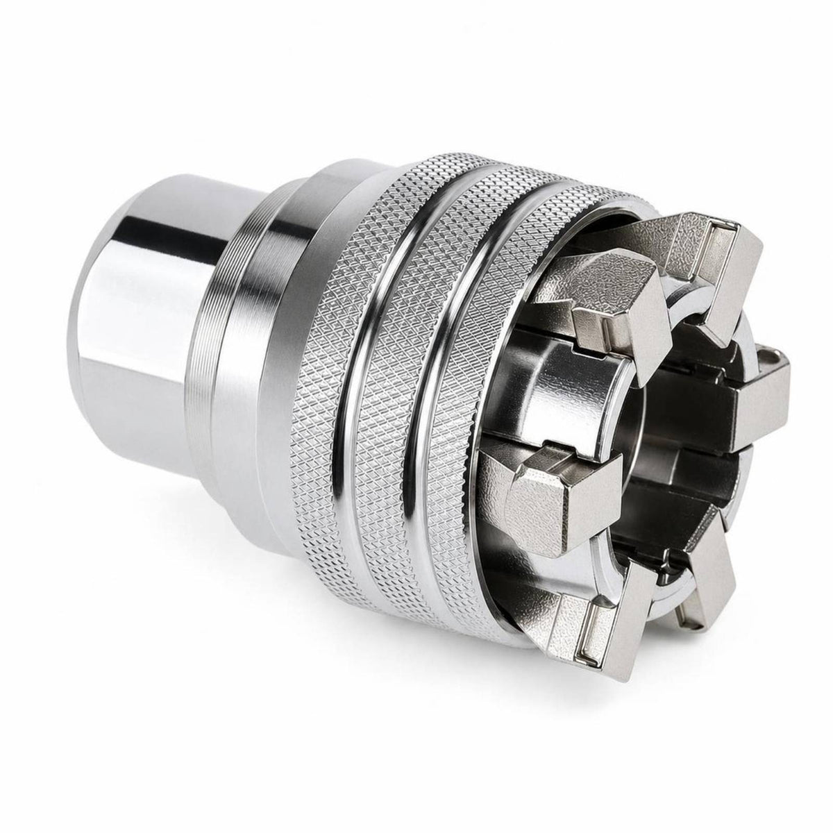 Universal Socket High Force Adjustable Socket Resistant for Workshop
