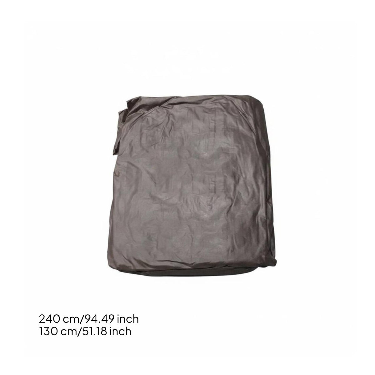 Pool Table Cover Dustproof Billiard Table Rain Cover Indoor Outdoor for Basement