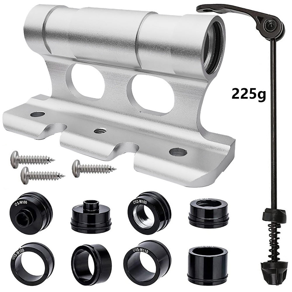Aluminum Alloy Fork Mount for Car Roof Rack