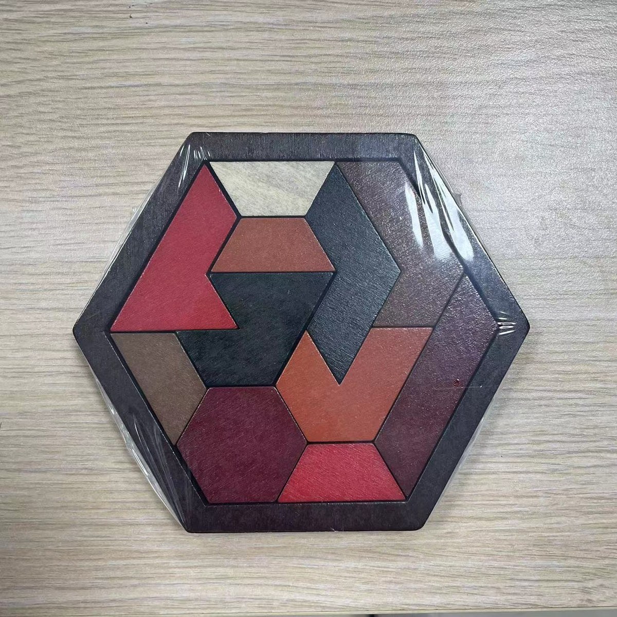Brain Teaser Small