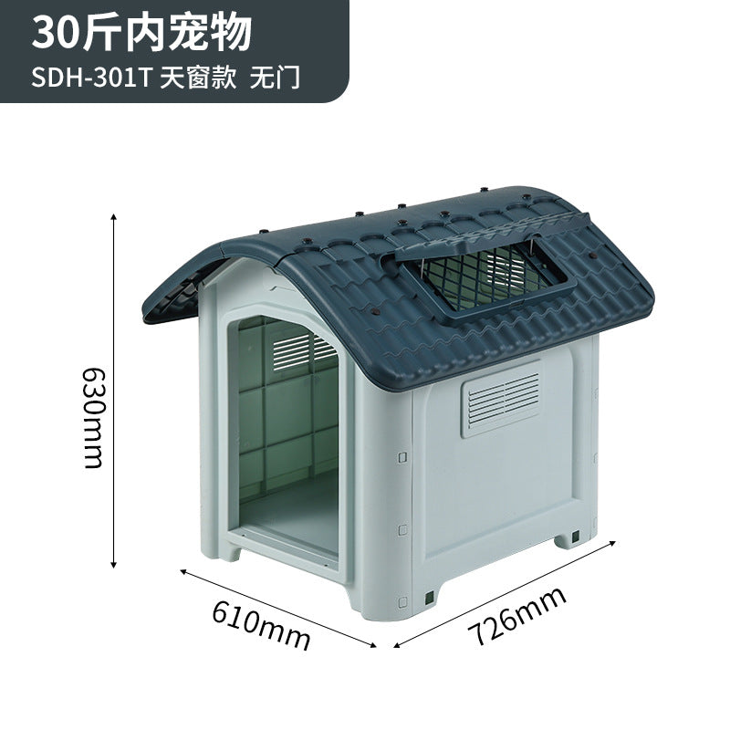 Gray / 301T without Door