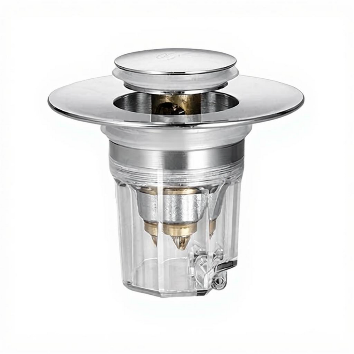 Faucet Extension, Rotating Aerator, Water-Resistant Adjustable Attachment, Kitchen Bathroom Sink