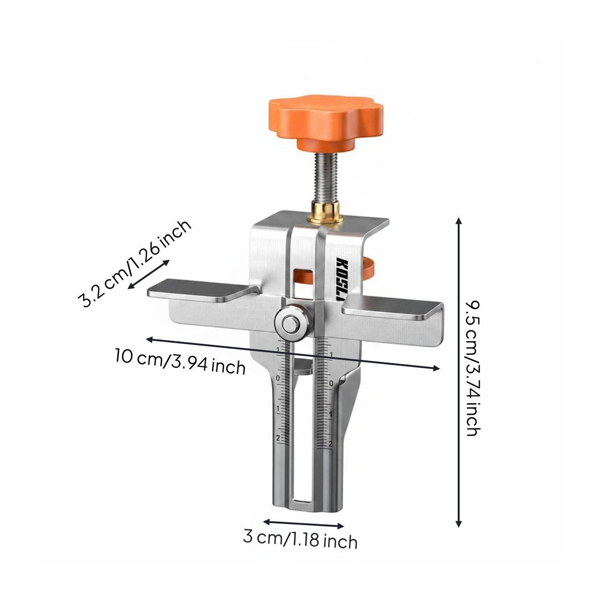 Woodworking Cabinet Door Precise Measurement Measurements for Furniture Making