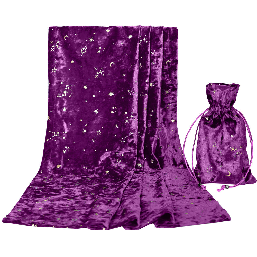 Purple / Galaxy