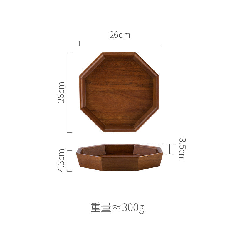 L / Octagonal