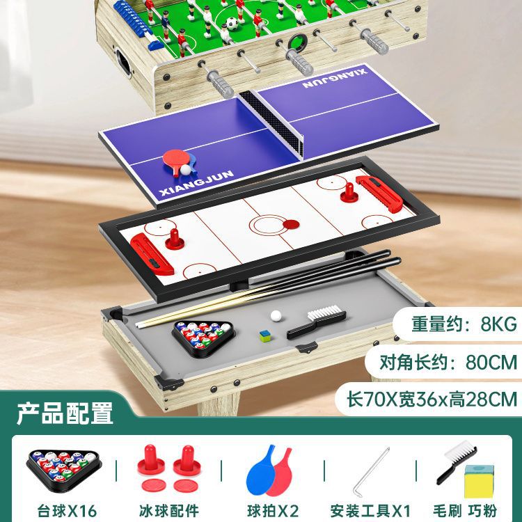 Board Game Table a
