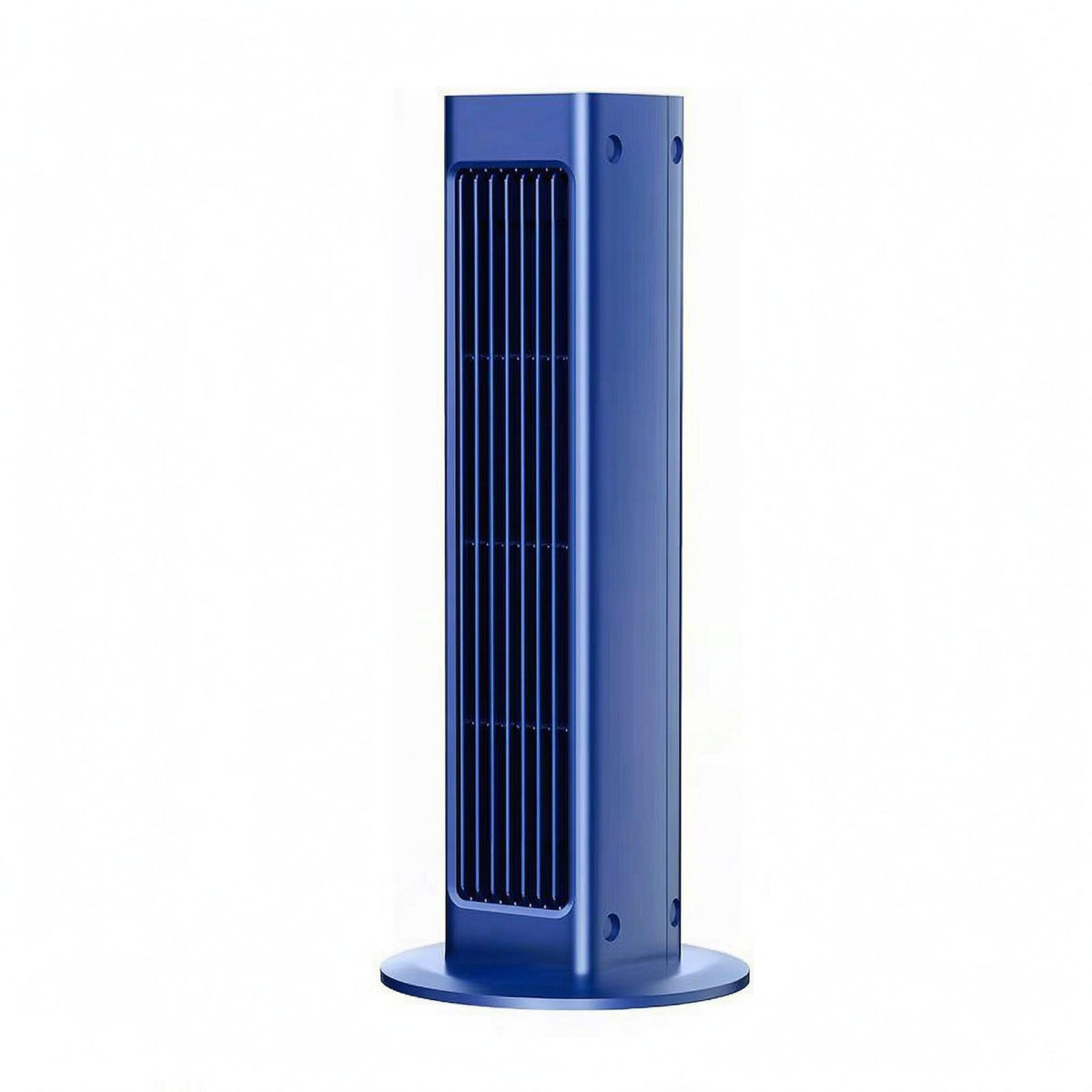 Oscillating Column Fan Rectangular Wall Mounted Column Fan Space-Saving