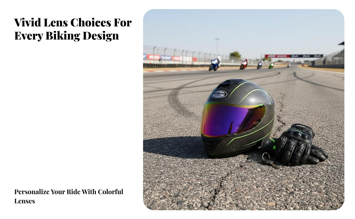 Carbon Woven Full-Coverage Helmet High-Visibility Accents Full Face Four-Season Guarding Headwear for Women, Rough Terrain Riding, Daily Commute