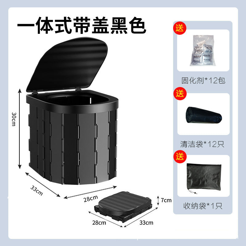 Black Standard