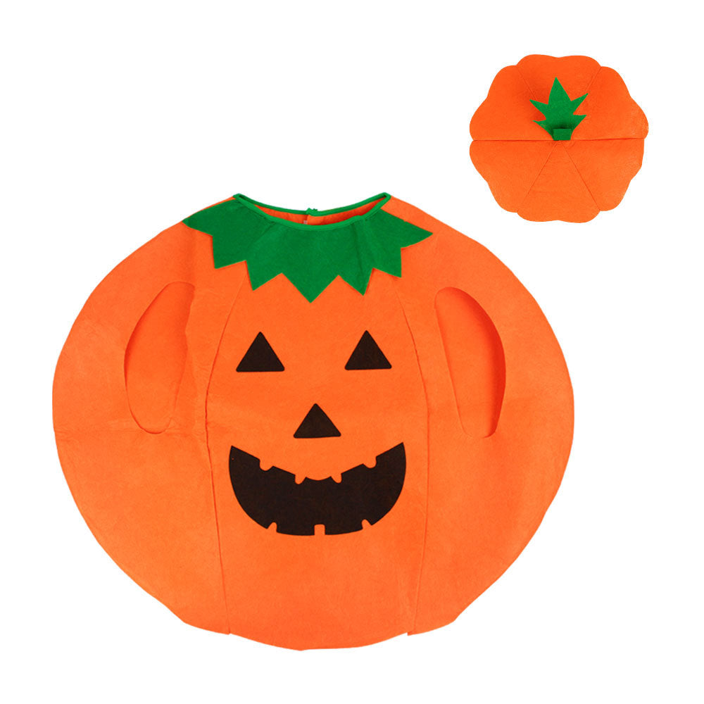 Adult / Pumpkin