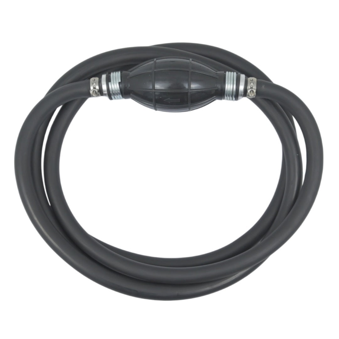 Black Rubber Oil Extractor 6mm 8mm 9mm 10mm 12mm Car Hand Oil Pump Boat External Oil Pump