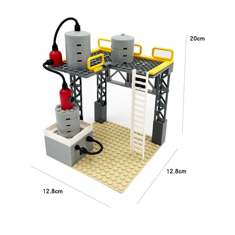 Fuel Purification