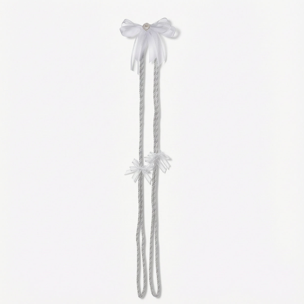 Wedding Lazo Twisted Wedding Lasso Traditional for Vow Renewal