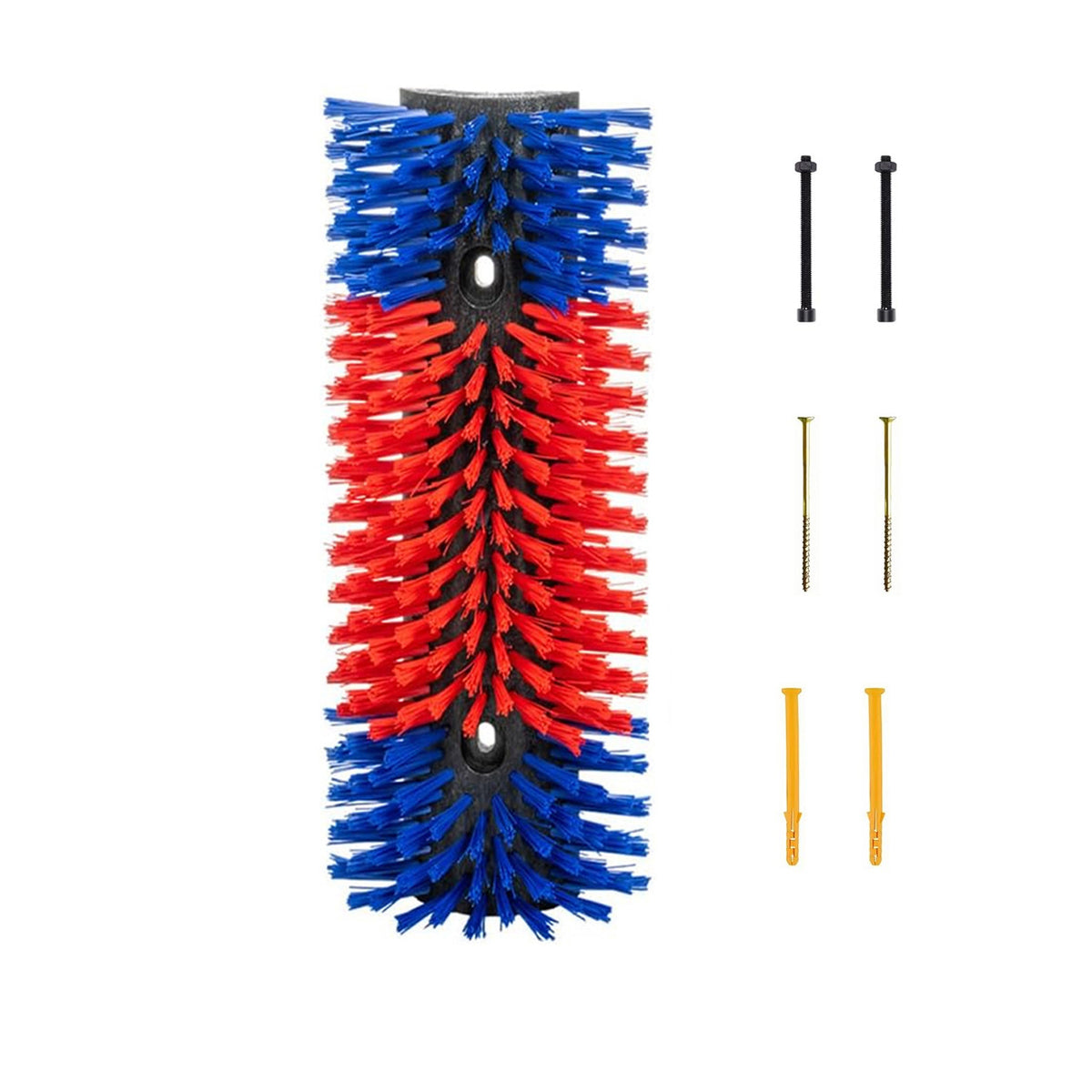 Blue Red / 43-19mm