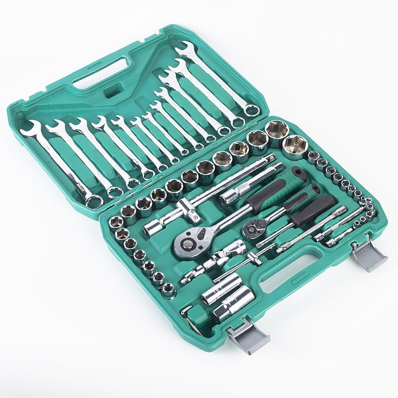 61 PIECE SET