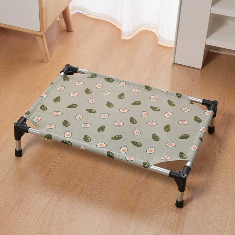 50-40-12cm / Avocado