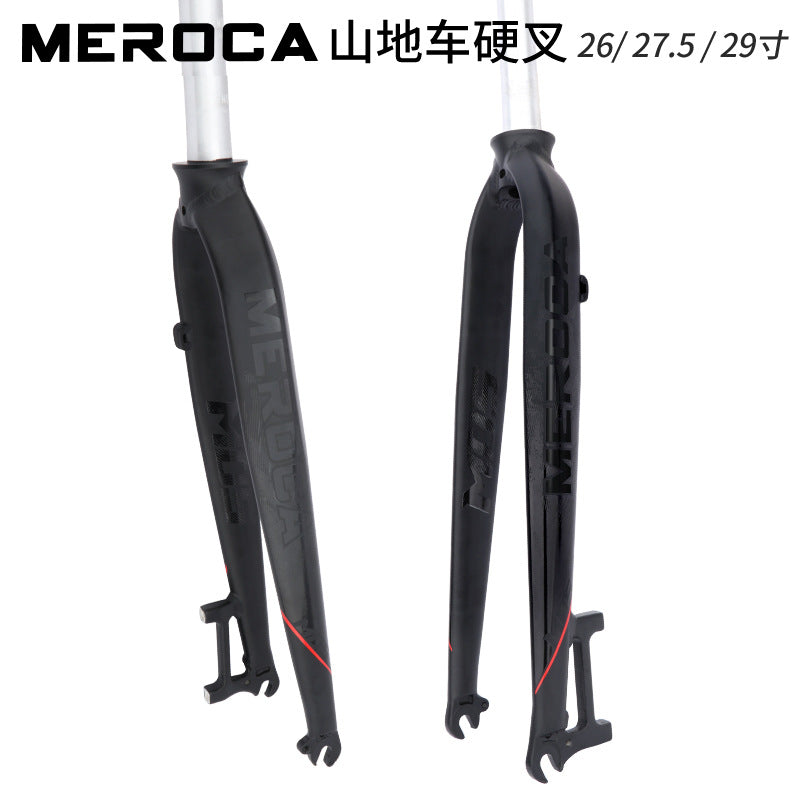 MEROCA M05 Aluminum Alloy Rigid Fork