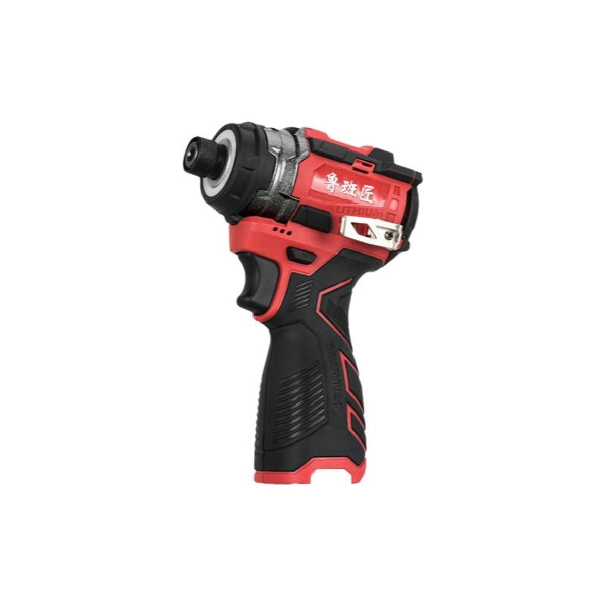 20V Brushless Driver, High Torque