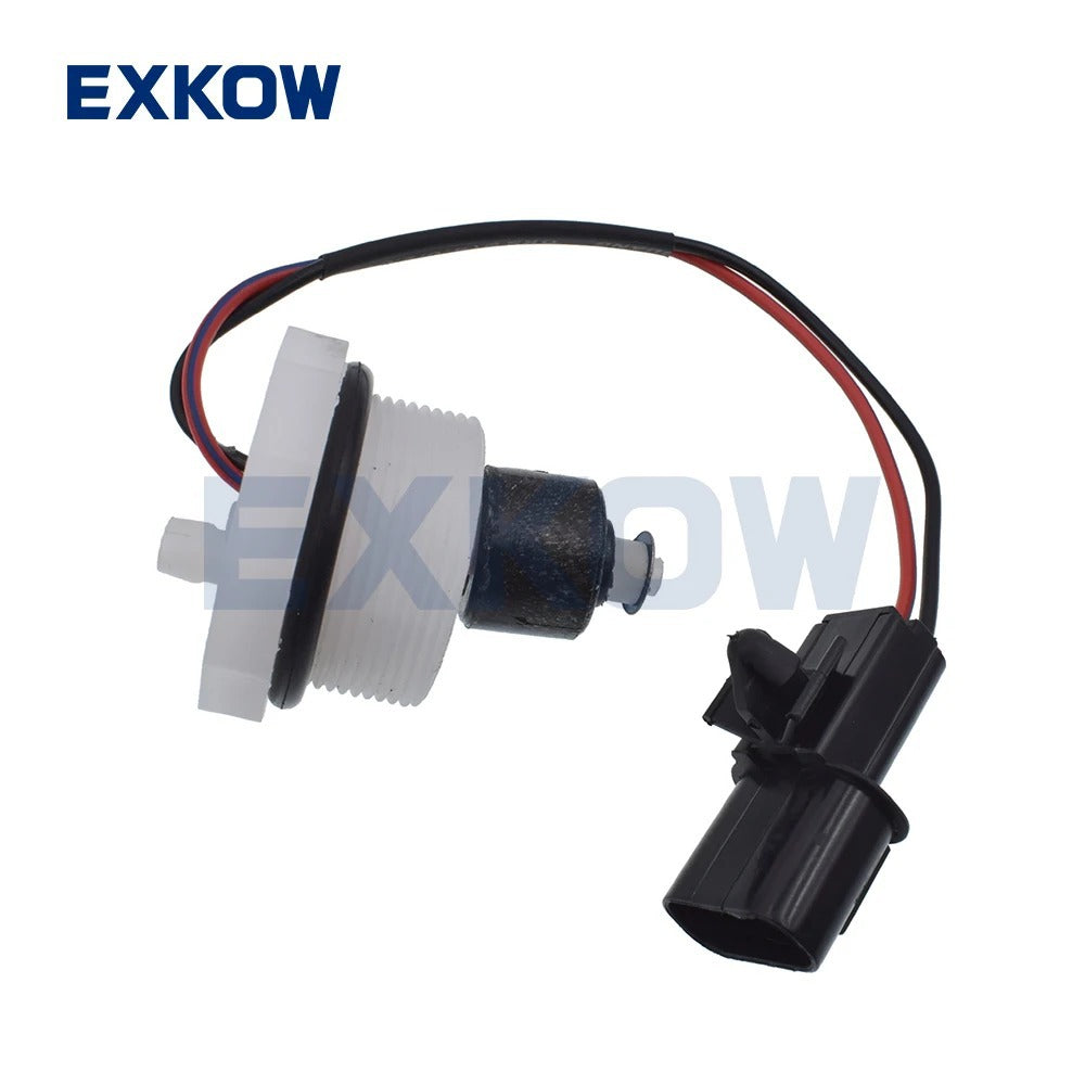 Diesel Filter Sensor
