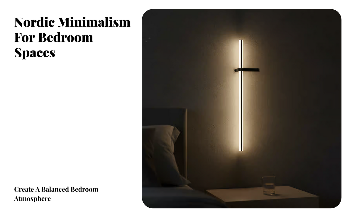 Waterproof aluminum wall light indoor/outdoor