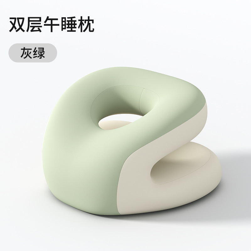 Gray Green