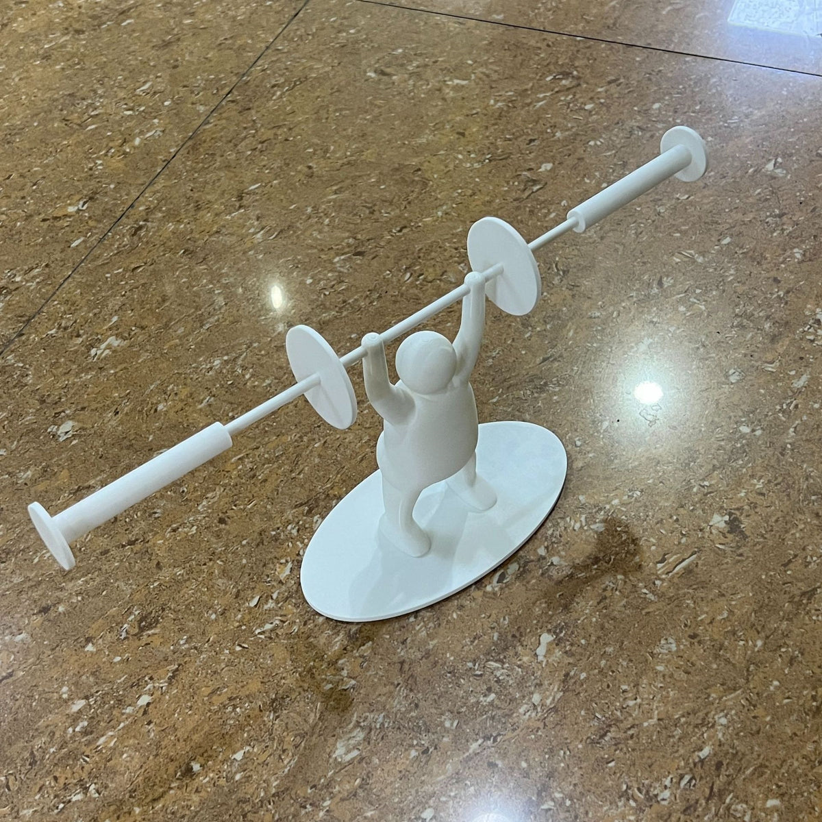 White / Airplane Box