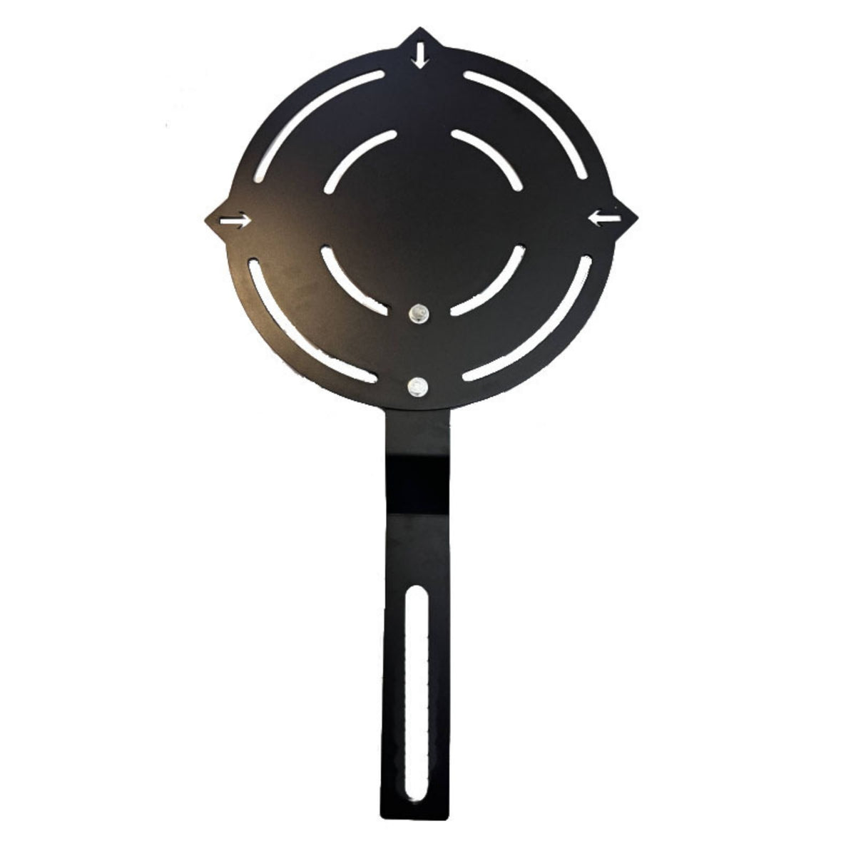Gym Target Attachment Wall Target with Bracket Wear-Resistant for Athletes