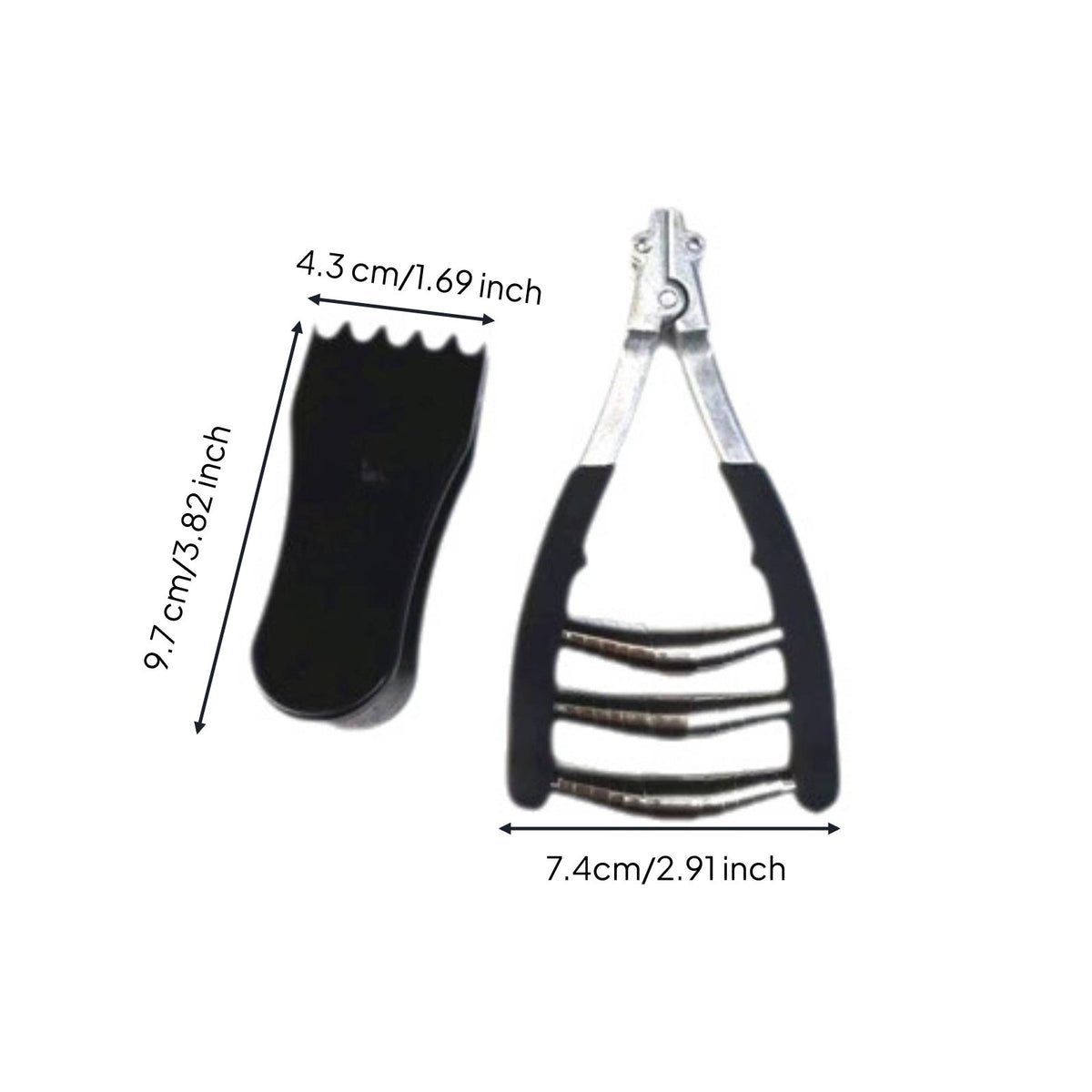 Badminton Racket Starter Clamp Easy to Grip Badminton Stringing Clamp Portable
