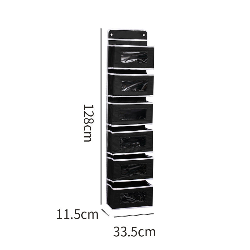 Black / 6 Layers Quality