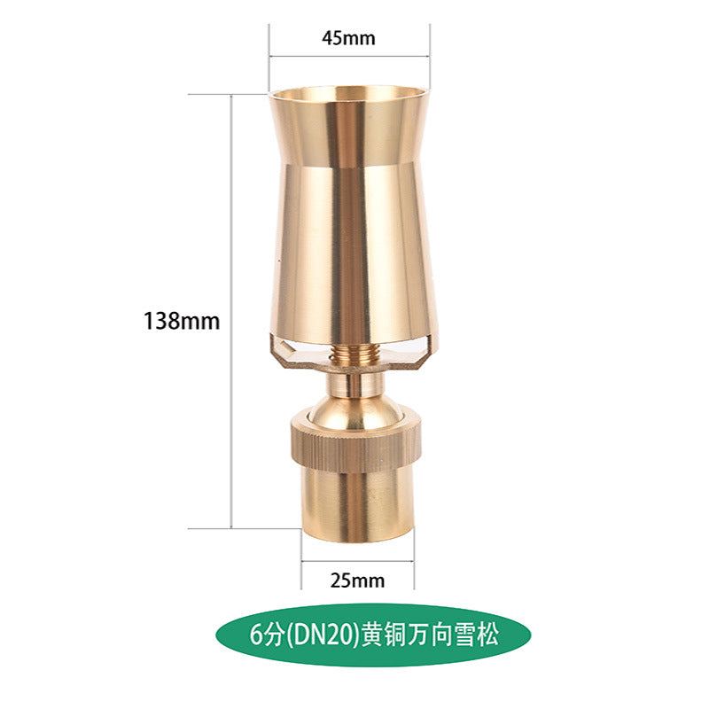 075-inch Brass